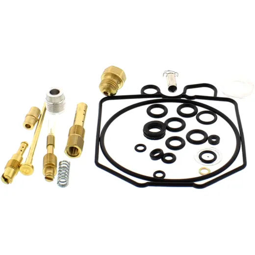 Carburettor repair kit JMP full SET altn 7241343 for: Honda GL