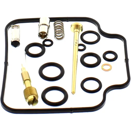 Vergaser Reparatursatz JMP Vollsatz Alternative: 7240665 passend für: Honda CBX