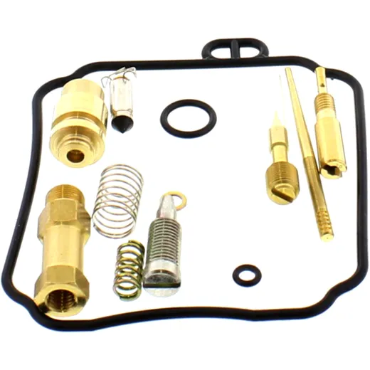Vergaser Reparaturset JMP Vollsatz Alternative 7244227