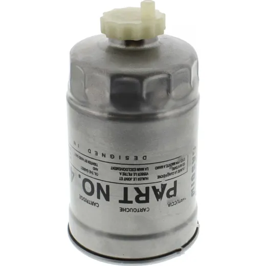 Fuel filter 8MM ID