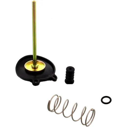 Membranventil Satz Tourmax Beschleunigerpumpe passend für: Honda CB, CX, GL