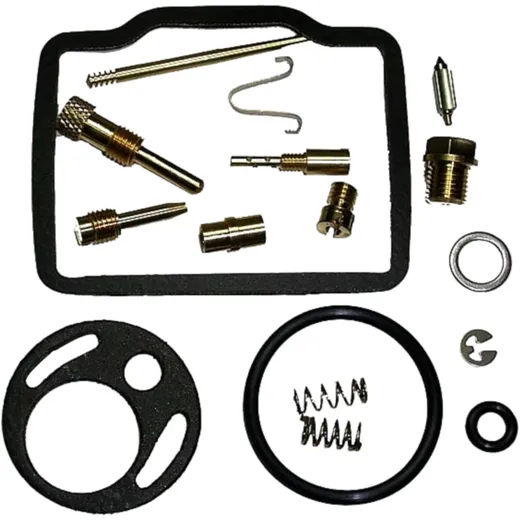 Vergaser Reparatursatz Keyster Vollsatz passend für: Honda CB 7240976