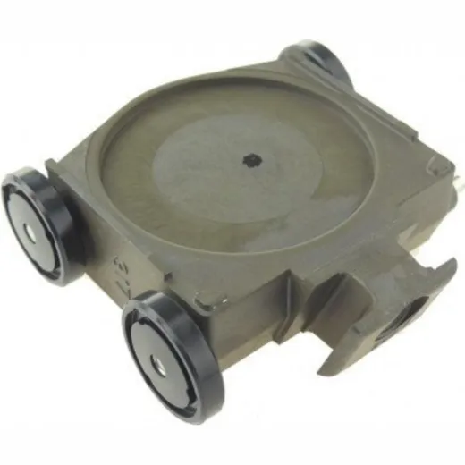 Gasschieber für: Yamaha Originalersatzteil 2S2-14388-00
