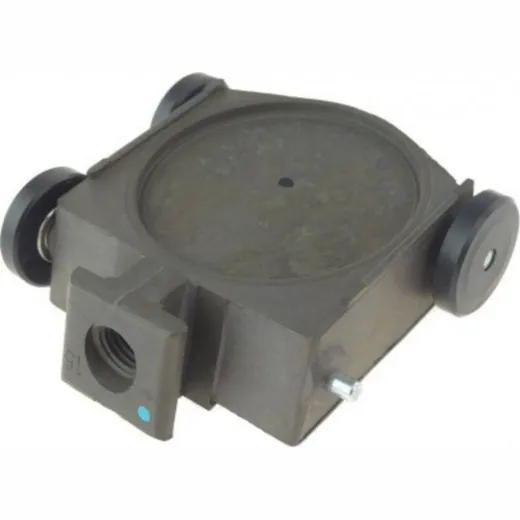 Gasschieber für: Yamaha Originalersatzteil 5BE-14388-00