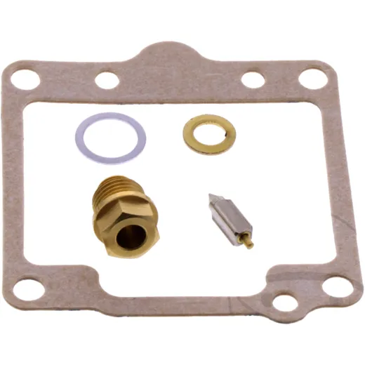 Vergaser Reparatursatz Tourmax - Kurzes Set für Motorräder