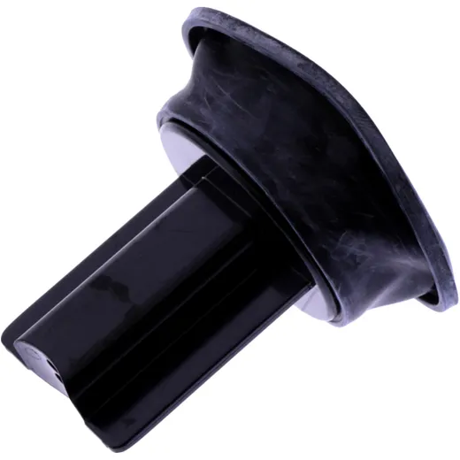 Carb slide with diaphragm (OE spare part) for: Suzuki UH, UE