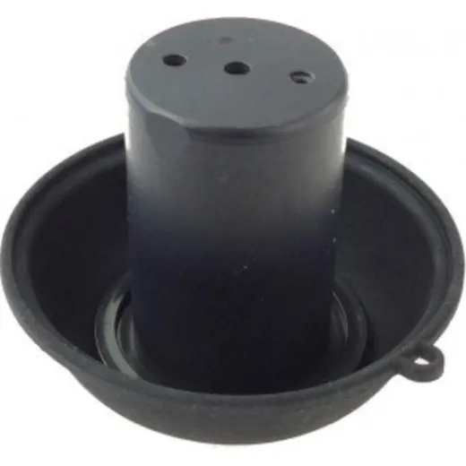Carb slide with diaphragm 16111MEG003