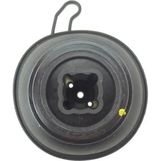 Throttle valve with diaphragm 16111MZ1000_1