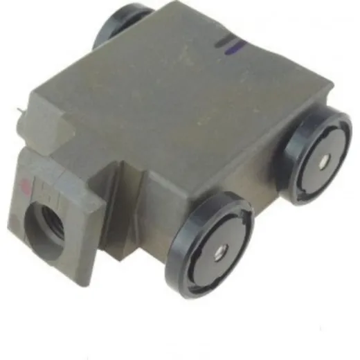 Throttle valve 16112KSE601_1