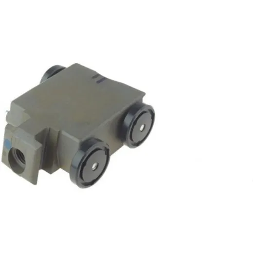 Throttle valve 16112KSE671_1