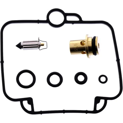 Carburettor Repair Kit Tourmax Short Set 7241232