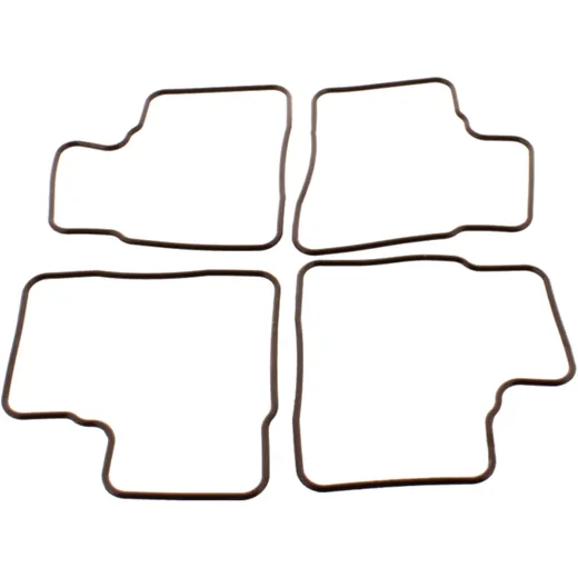 Float chamber seal TOURMAX cont 4 pcs for: Honda ST, VFR