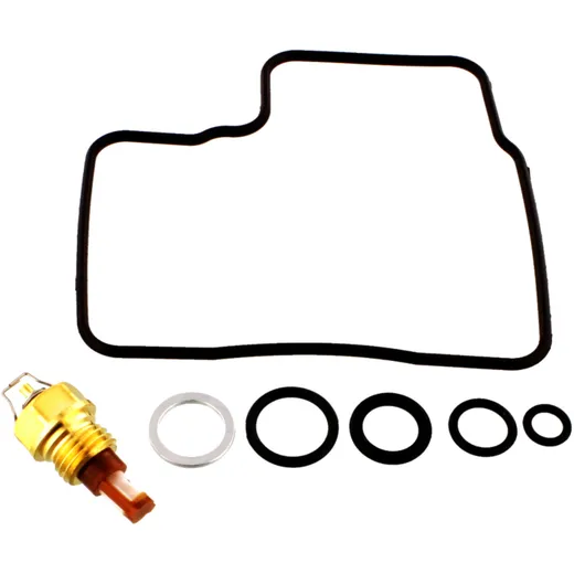 Vergaser Reparatursatz Tourmax Kurzsatz passend für: Honda ST