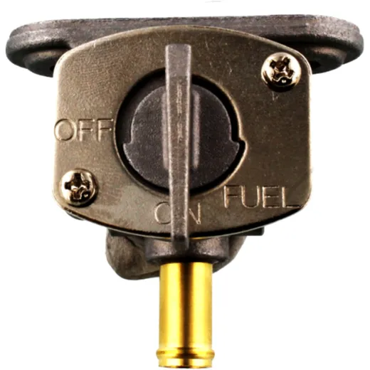 Kraftstoffhahn für Motorräder Tourmax 7241254