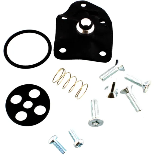 Fuel tap repair kit TOURMAX for: Kawasaki ER
