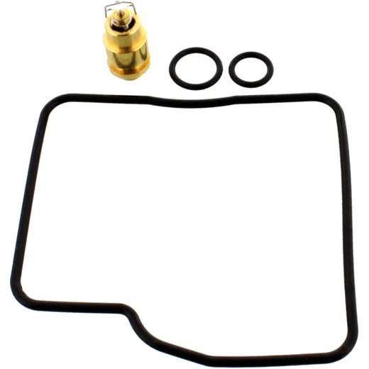 CARBURETOR REPAIR KIT - FRONT SHORT SET for Tourmax