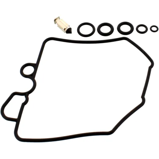 Carburettor repair kit TOURMAX short SET altn 7240939 for: Honda CB, CX