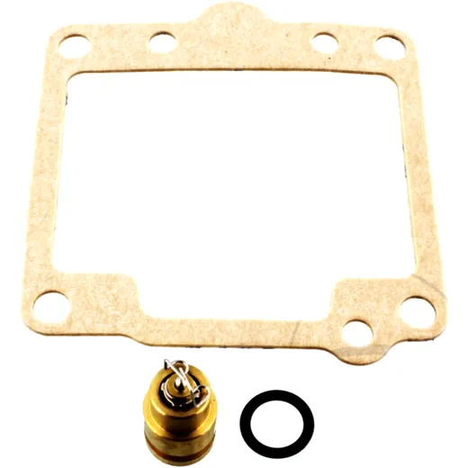 Carburetor Repair Kit Tourmax Short Set for Motorcycles