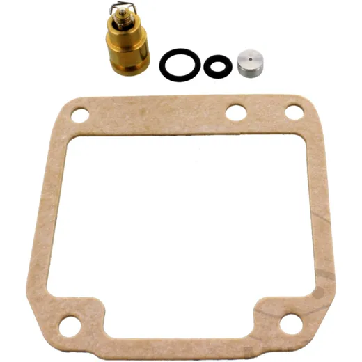 CARBURETTOR REPAIR KIT TOURMAX SHORT SET for motorcycles 7241275