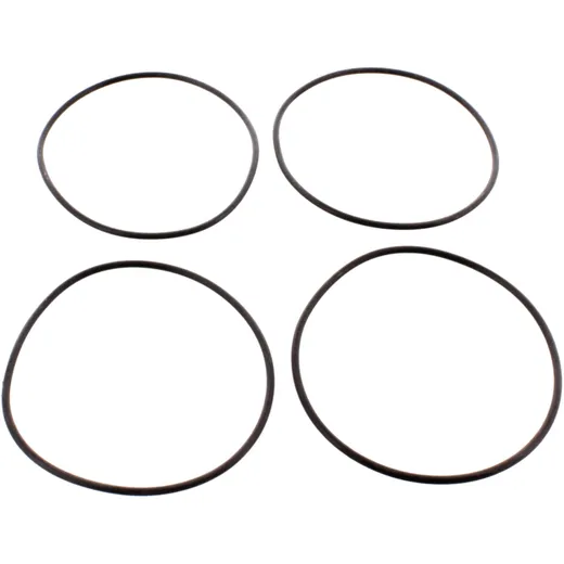 Float chamber seal TOURMAX cont 4 pcs ungeformt for: Kawasaki Z, GPZ, KL
