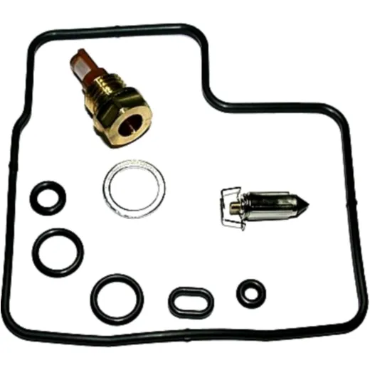 Vergaser Reparatursatz Keyster Kurzsatz passend für: Honda VT