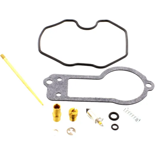 Vergaser Reparatursatz Keyster Vollsatz passend für: Honda XL 7241335
