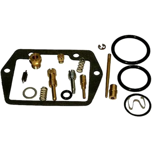 Vergaser Reparatursatz Keyster Vollsatz passend für: Honda ST 7241337