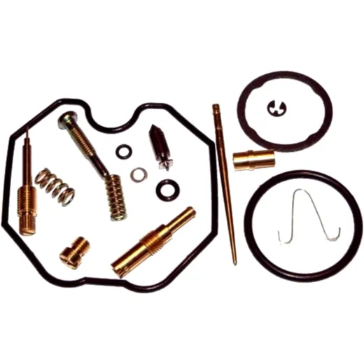 Carburettor repair kit KEYSTER full SET for: Honda XL 7241338