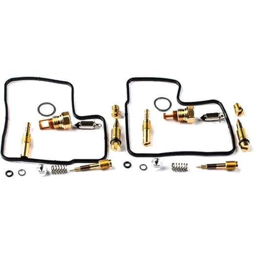 Carburettor repair kit KEYSTER full SET for: Honda XRV 7241347