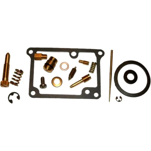 Vergaser Reparatursatz Keyster Vollsatz für gängige Modelle