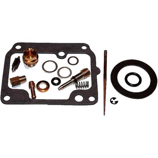 Vergaser Reparatursatz Keyster Vollsatz für Motorräder 7241358