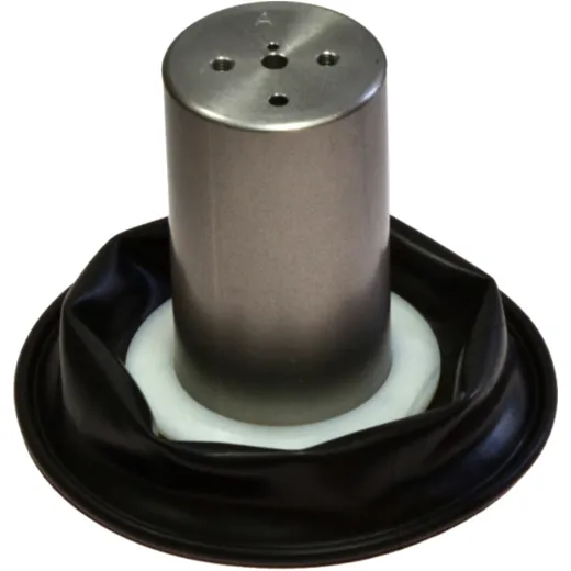 Carb Slide with Diaphragm 29MM for Tourmax