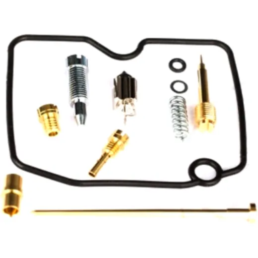 Vergaser Reparatursatz Keyster Vollsatz passend für: Kawasaki VN