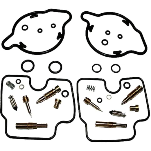 Carburettor repair kit KEYSTER full SET for: Honda XRV 7241363