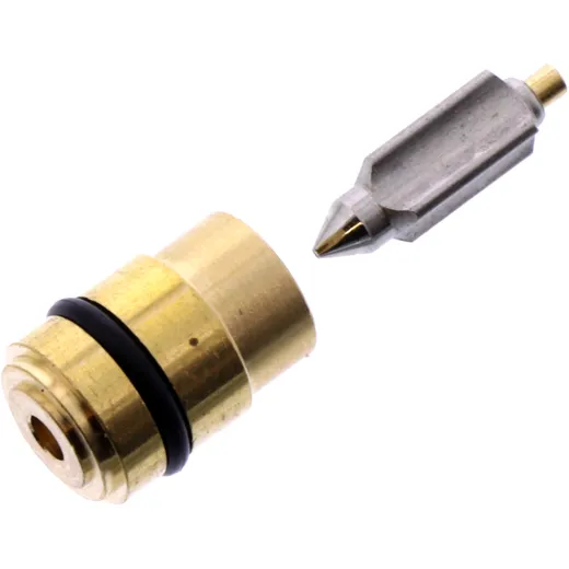 Float needle with seat TOURMAX for: Kawasaki KX