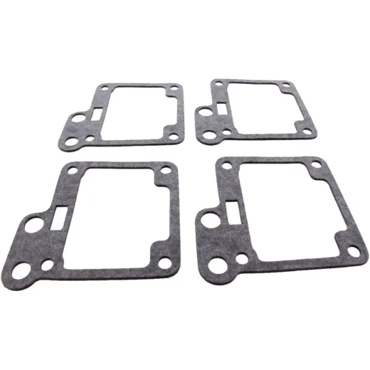 Float chamber seal TOURMAX cont 4 pcs for: Yamaha YFM