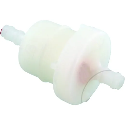 Fuel filter (OE spare part) alternative: 7244813 for: SYM Jet4, Symphony, Allo