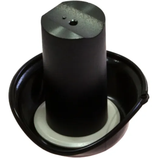 Carb Slide with Diaphragm for Motorcycles
