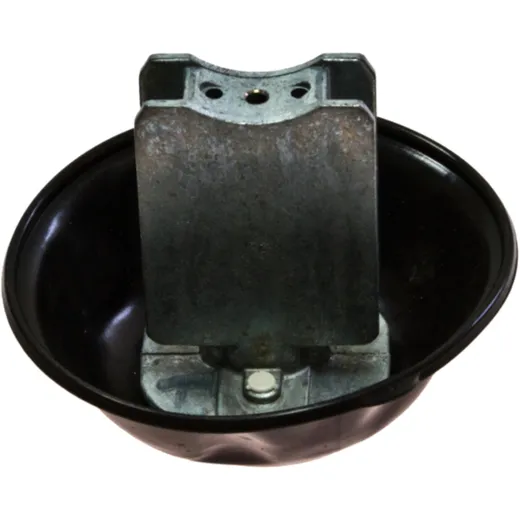 Carb Slide with Diaphragm for Tourmax
