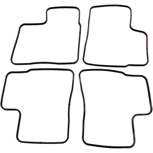 Float chamber seal TOURMAX cont 4 pcs for: Honda VFR
