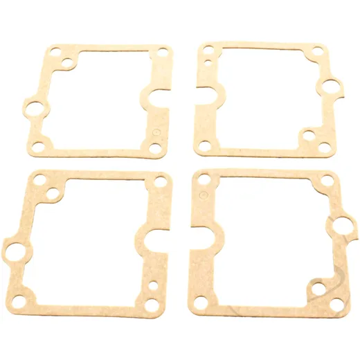 Float chamber seal TOURMAX cont 4 pcs for: Kawasaki KLX