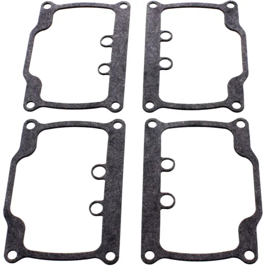 FLOAT CHAMBER SEAL TOURMAX 4 PCS for Motorcycles