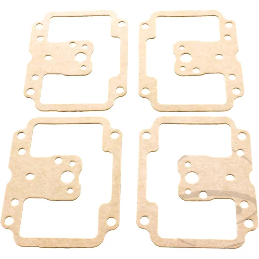 Schwimmerkammerdichtung Tourmax Inhalt 4 Stück passend für: Kawasaki Z 7241524