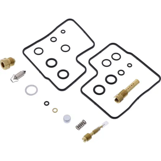Carburetor Vergaser Reparatursatz JMP NPH0086