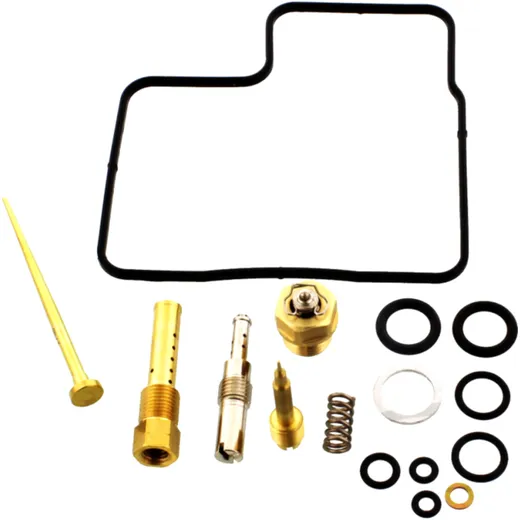 Vergaser Reparatursatz JMP Vollsatz passend für: Honda VF