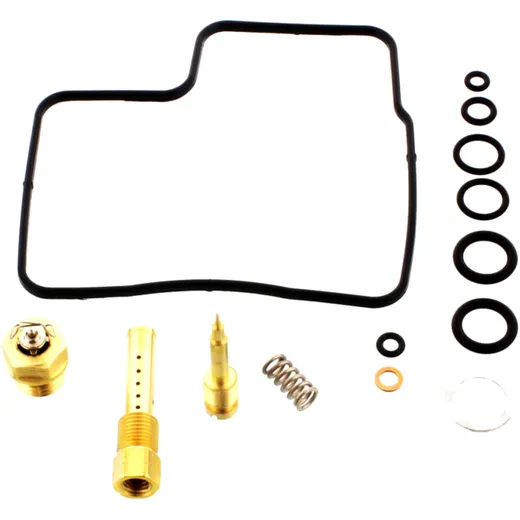 Vergaser Reparatursatz JMP Vollsatz passend für: Honda VF 7241555
