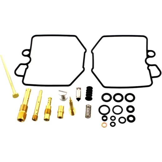 Vergaser Reparatursatz JMP Vollsatz passend für: Honda CB 7241559