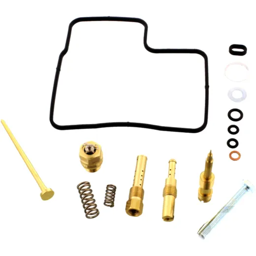 Vergaser Reparatursatz JMP Vollsatz passend für: Honda VT