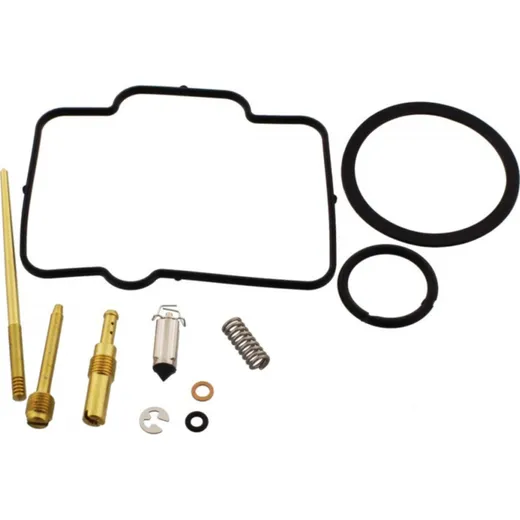 Carburetor Vergaser Reparatursatz JMP NPH0242
