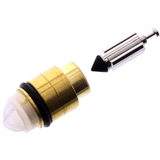 Float Needle with Seat for Motorcycles 7241601